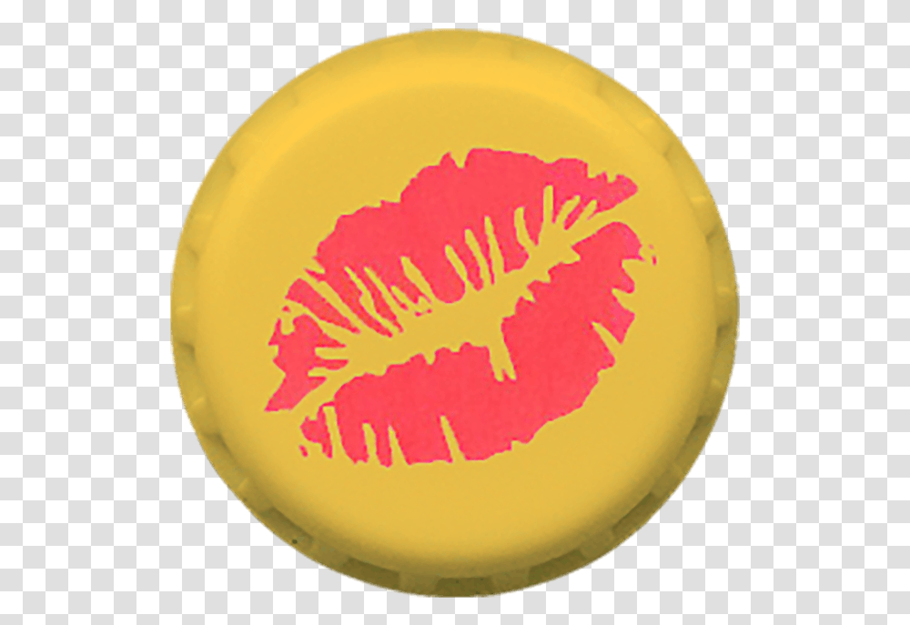 Polyester Button Kissing Lips Kussmund, Frisbee, Toy, Egg, Food Transparent Png
