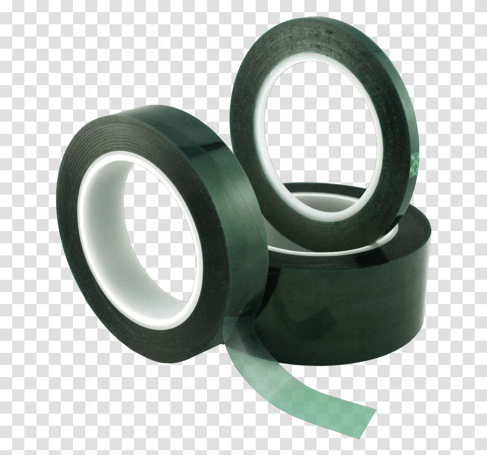 Polyester High Temperature Masking Tape Polyester Tape, Machine, Weapon, Weaponry Transparent Png
