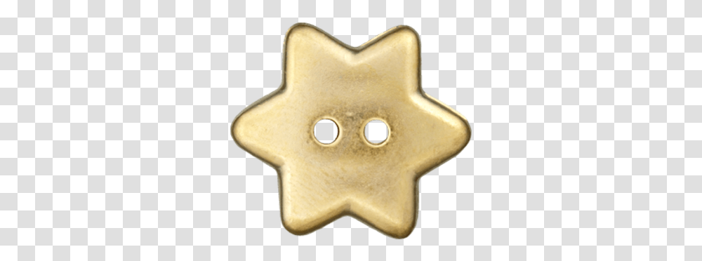 Polyestermetal Button Star Royal Icing, Star Symbol, Sweets, Food, Confectionery Transparent Png