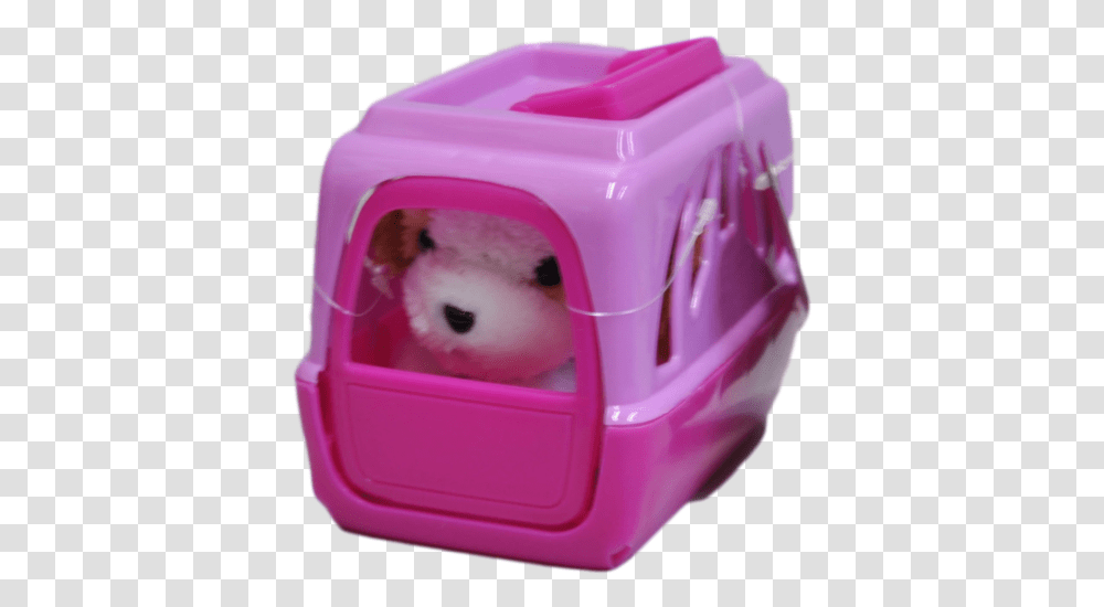 Polyfect Cute Mini Plush Pet And Small Animal Supply, Toy, Diaper, Den, Dog House Transparent Png