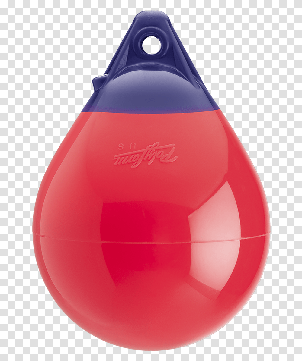 Polyform A 6 Buoy, Bottle, Cosmetics, Balloon, Soccer Ball Transparent Png
