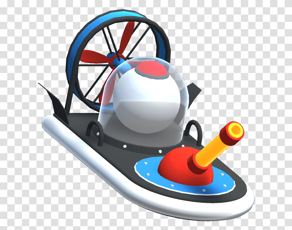 Polygod Enemy Design Clipart Download, Kart, Vehicle, Transportation, Helmet Transparent Png