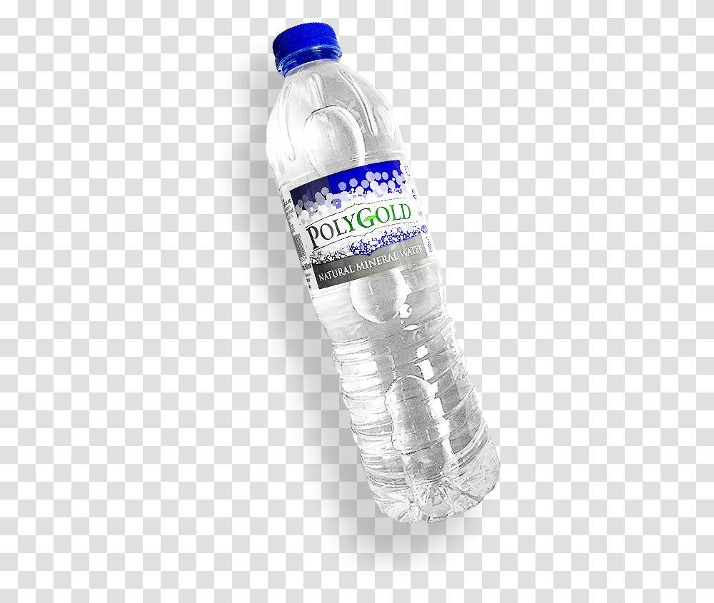 Polygold Product Mineralwater Plastic Bottle, Mineral Water, Beverage, Water Bottle, Drink Transparent Png