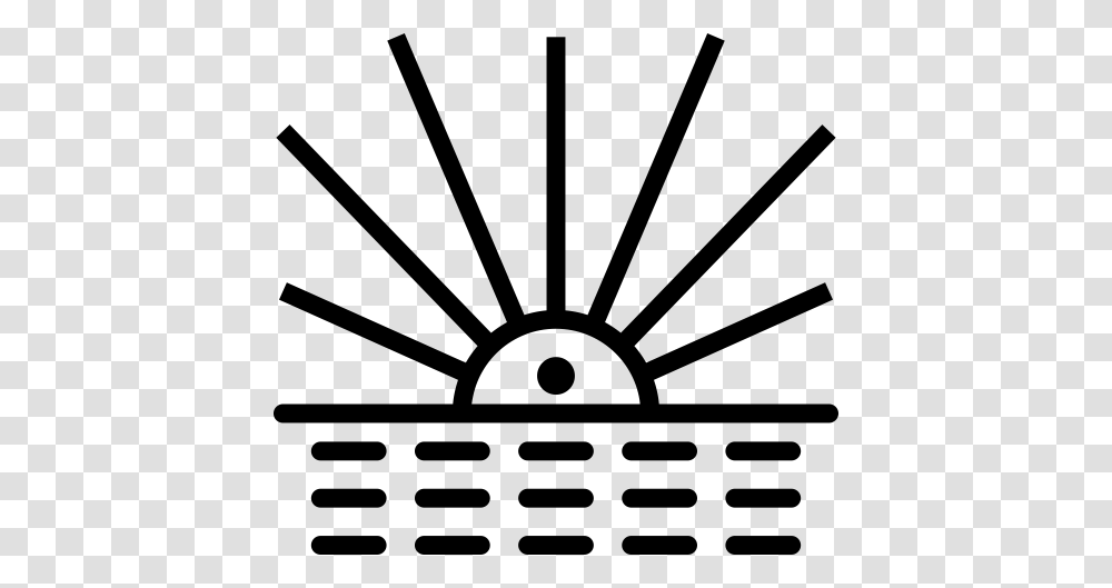 Polygon Eye Geometric Abstract Sunray Icon, Gray, World Of Warcraft Transparent Png