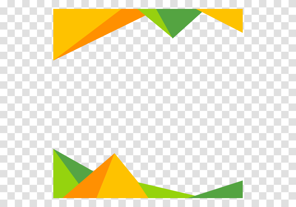 Polygon Geometric Frame Backgrounds Geometric Frame Polygon, Triangle Transparent Png