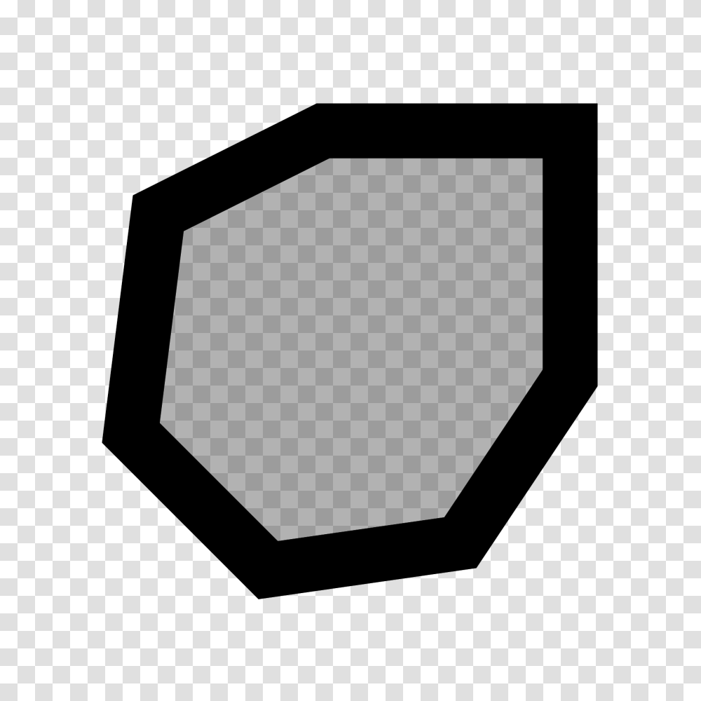 Polygon Icon, Gray, World Of Warcraft Transparent Png