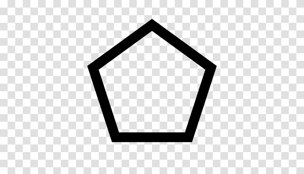 Polygon Polygontool Shape Icon With And Vector Format, Gray, World Of Warcraft Transparent Png