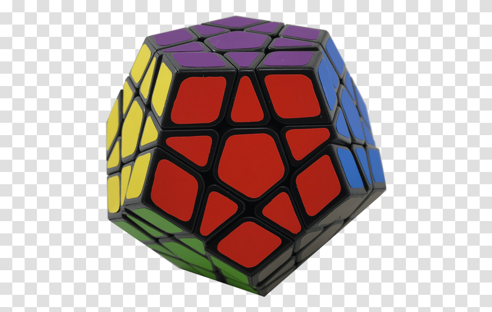 Polygon Rubik's Cube, Rubix Cube, Soccer Ball, Football, Team Sport Transparent Png