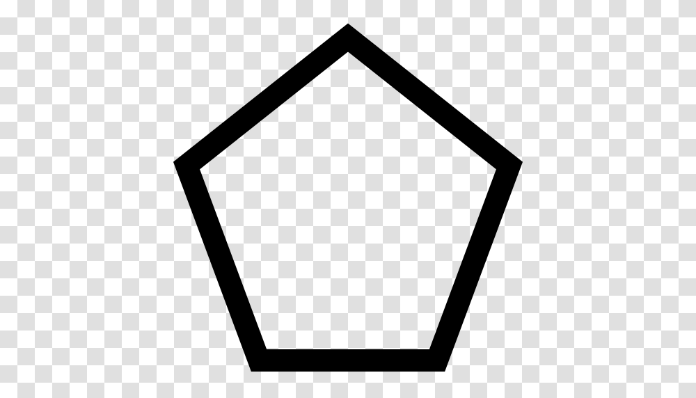 Polygon Shape Icon, Gray, World Of Warcraft Transparent Png