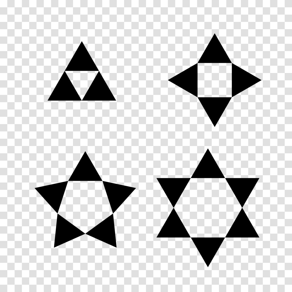 Polygons From Triangles Icons, Gray, World Of Warcraft Transparent Png