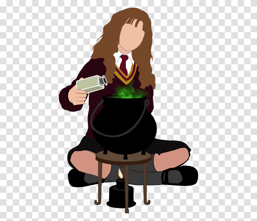 Polyjuice Potion, Person, Doctor, Video Gaming Transparent Png