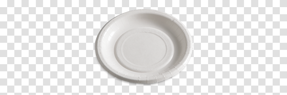Polypak Round Plate 5 Circle, Saucer, Pottery, Porcelain Transparent Png