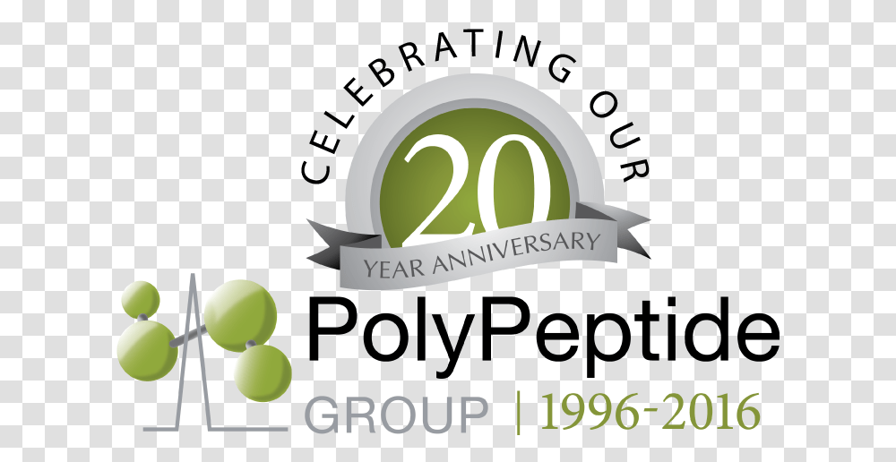 Polypeptide Logo Transparent Png