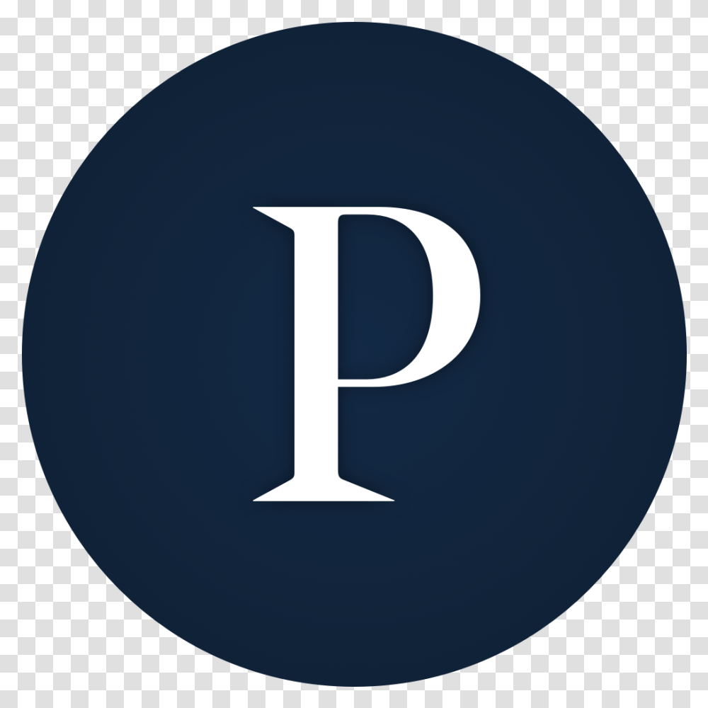 Polys - Medium Circle, Number, Symbol, Text, Moon Transparent Png