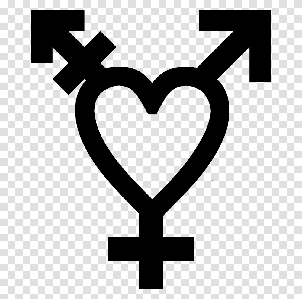 Polysexual Symbol Symbols That Represent Helen Keller, Gray, World Of Warcraft Transparent Png
