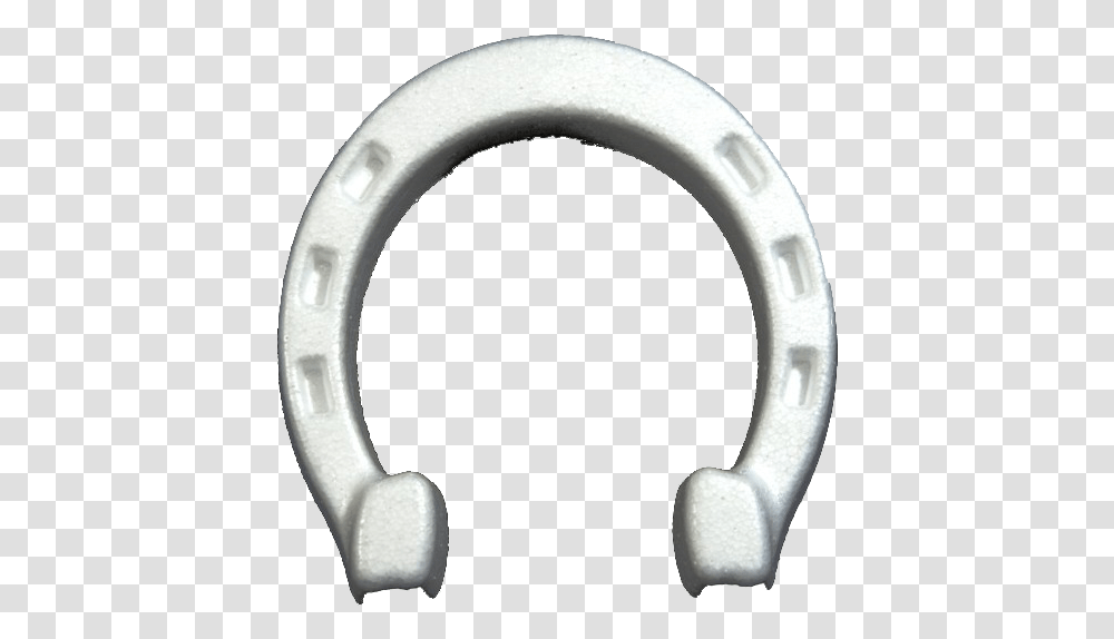 Polystyrene Horseshoe For Cake Design Or Christmas Decorations House Numbering, Blow Dryer, Appliance, Hair Drier Transparent Png