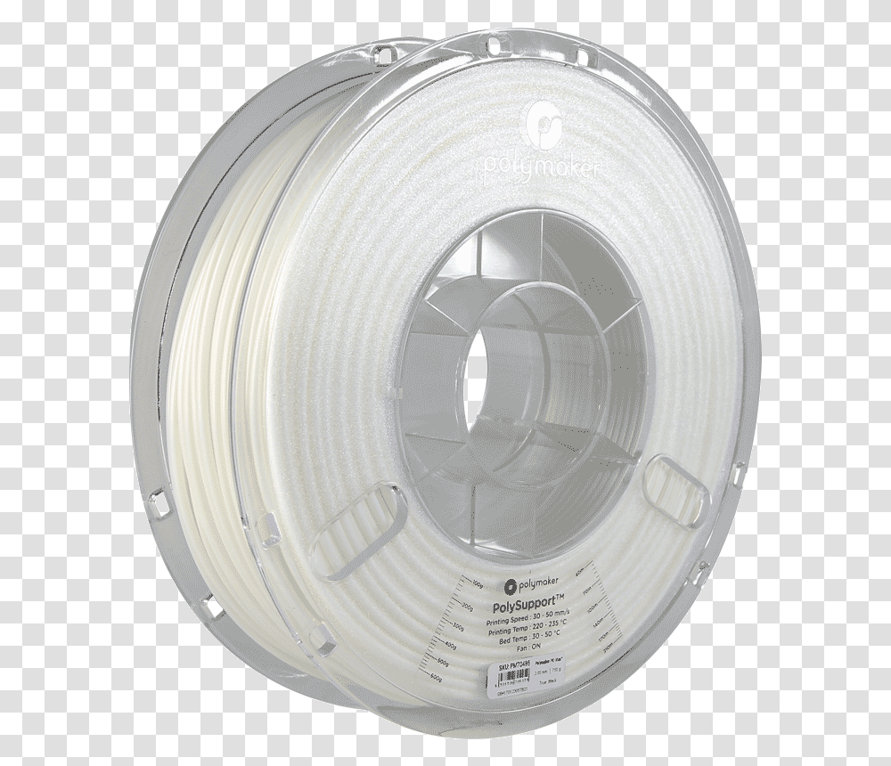 Polysupport Pear White Polymaker Polysupport, Lighting, Light Fixture, Tape, Ceiling Light Transparent Png