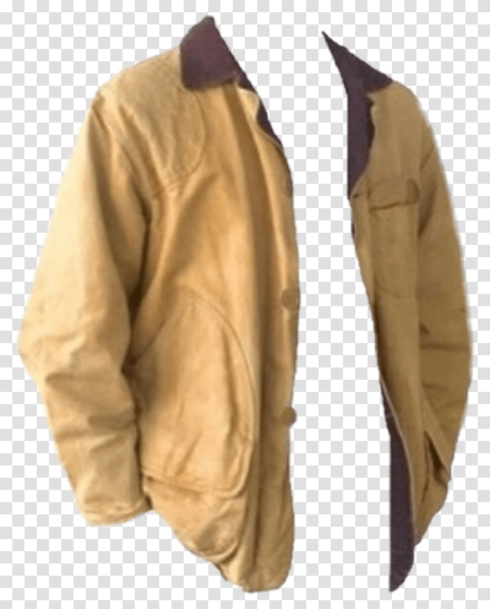 Polyvore Sets 1980s Inspired Download Aesthetic Moodboard Jacket, Apparel, Coat, Overcoat Transparent Png