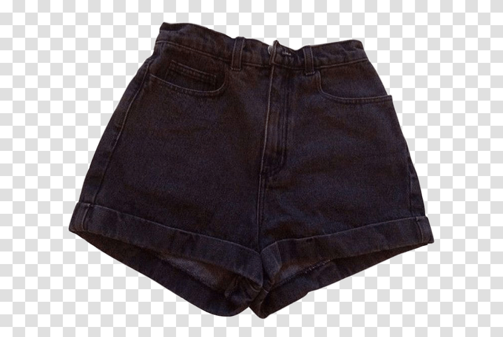 Polyvore Shorts Jeans Jeanshorts Clothes Miniskirt, Apparel, Pants, Denim Transparent Png