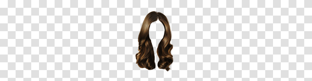 Polyvore Things, Apparel, Hair, Wig Transparent Png