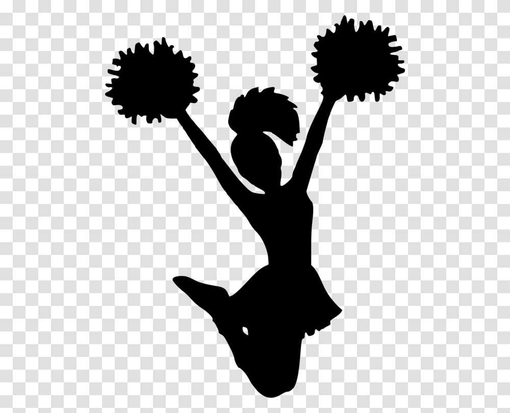Pom Pom National Football League Cheerleading Megaphone Sports, Gray, World Of Warcraft, Halo Transparent Png