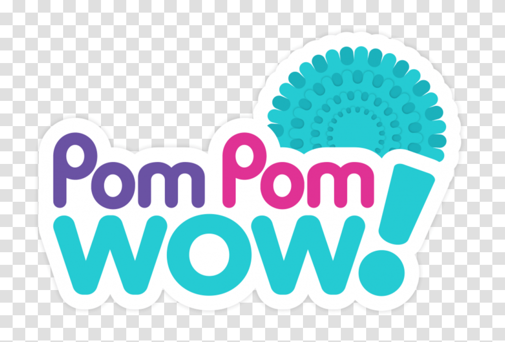 Pom Pom Wow Shows Every Sign Of Being Next Huge Craze Says, Purple Transparent Png