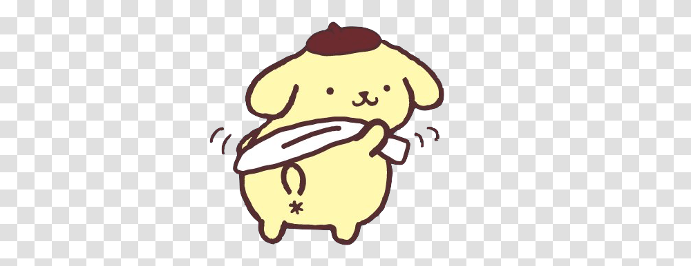 Pom Purin Iphone Case Pom Pom Purin, Food, Eating, Sweets, Confectionery Transparent Png