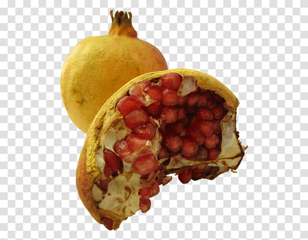Pomegranate 960, Fruit, Plant, Food, Produce Transparent Png