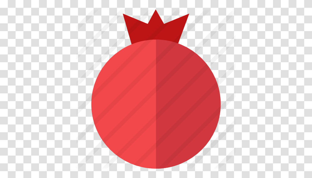 Pomegranate, Balloon, Ornament, Tree, Plant Transparent Png
