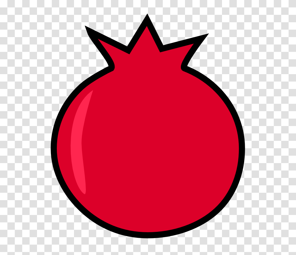 Pomegranate Clipart Colouring, Plant, Fruit, Food, Bowl Transparent Png