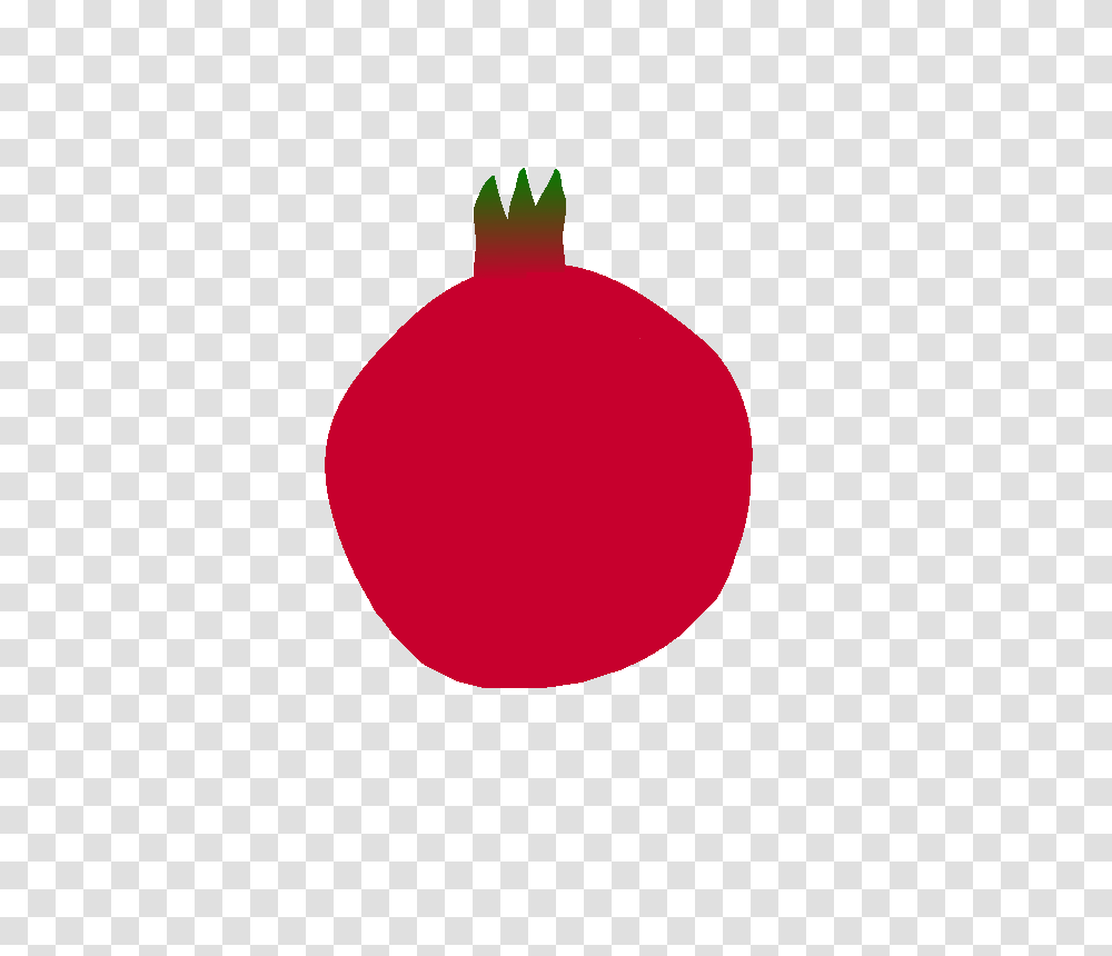 Pomegranate Drawing With Background, Plant, Radish, Vegetable, Food Transparent Png