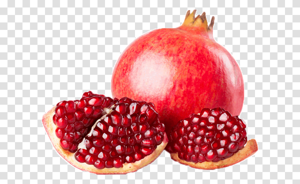 Pomegranate Extract Powder, Plant, Produce, Food, Fruit Transparent Png
