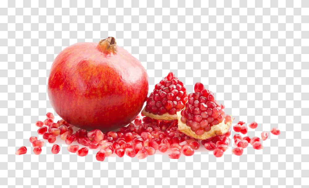Pomegranate, Fruit, Apple, Plant, Food Transparent Png