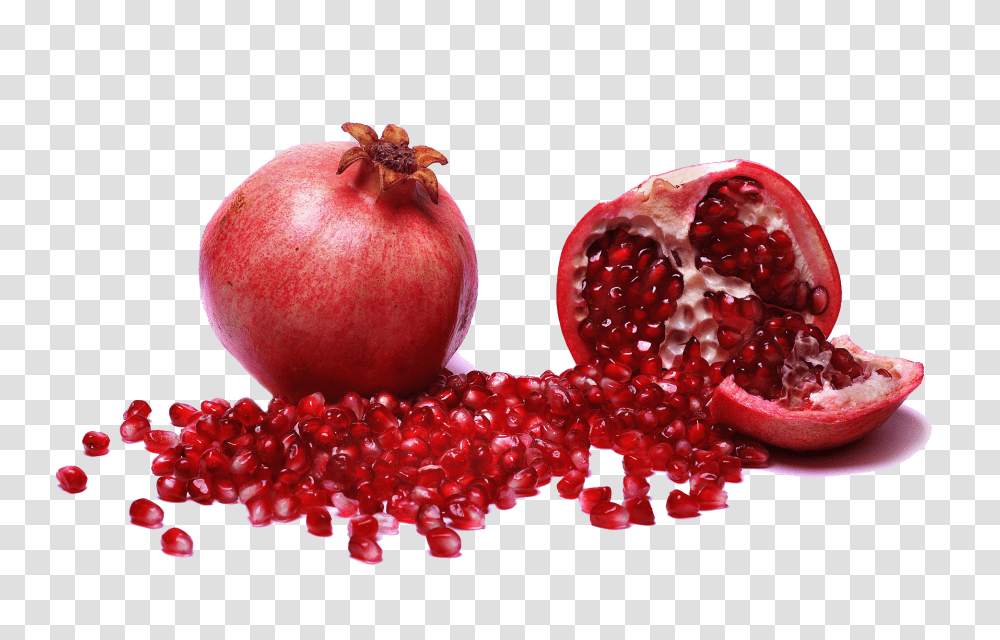 Pomegranate, Fruit, Plant, Apple, Food Transparent Png