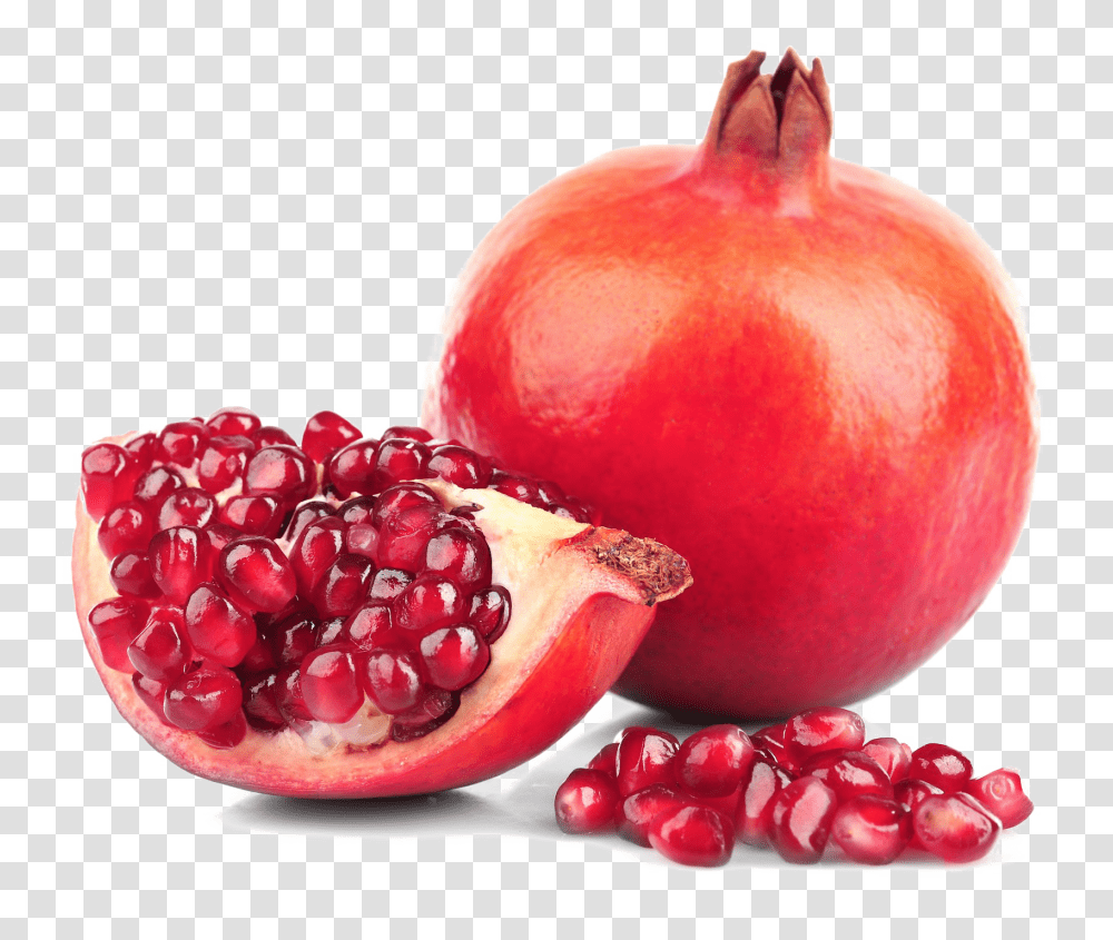 Pomegranate, Fruit, Plant, Apple, Food Transparent Png