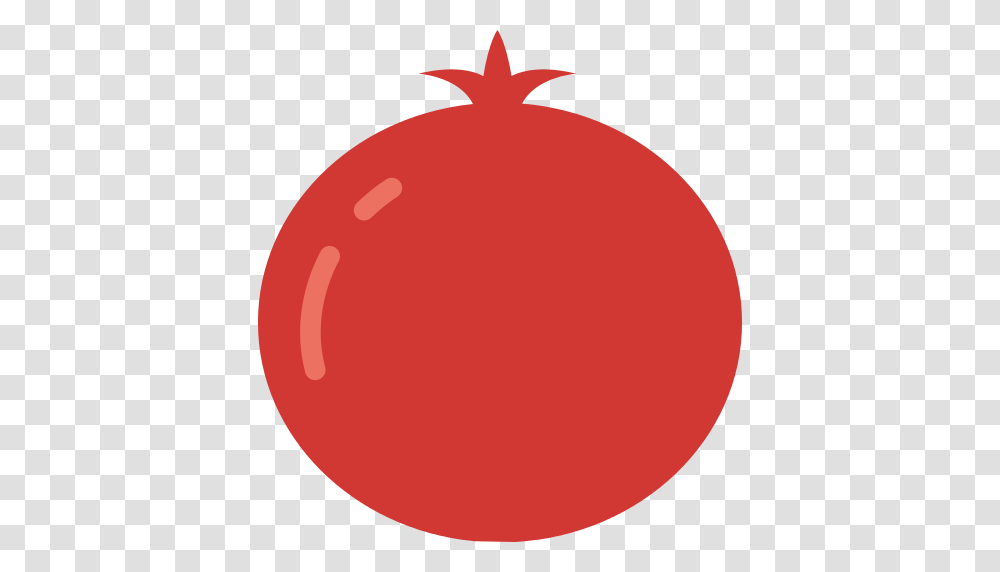 Pomegranate, Fruit, Plant, Food, Balloon Transparent Png