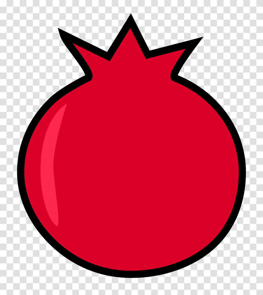 Pomegranate, Fruit, Plant, Food, Bowl Transparent Png