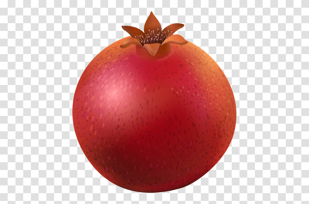 Pomegranate, Fruit, Plant, Food, Produce Transparent Png