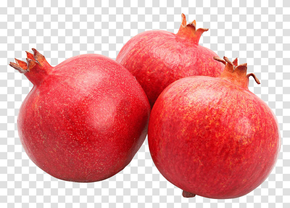 Pomegranate, Fruit Transparent Png