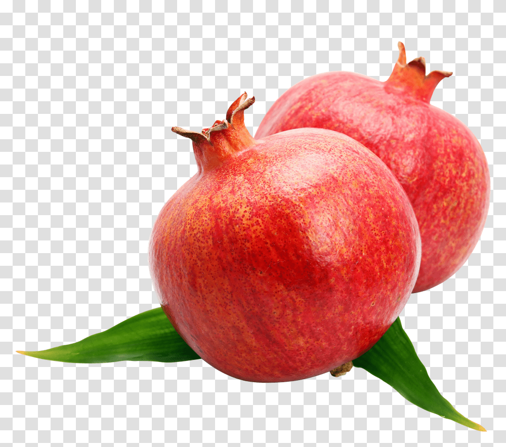 Pomegranate, Fruit Transparent Png