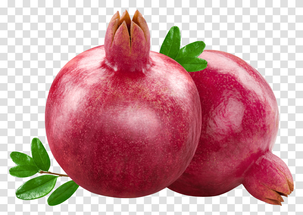 Pomegranate, Fruit Transparent Png