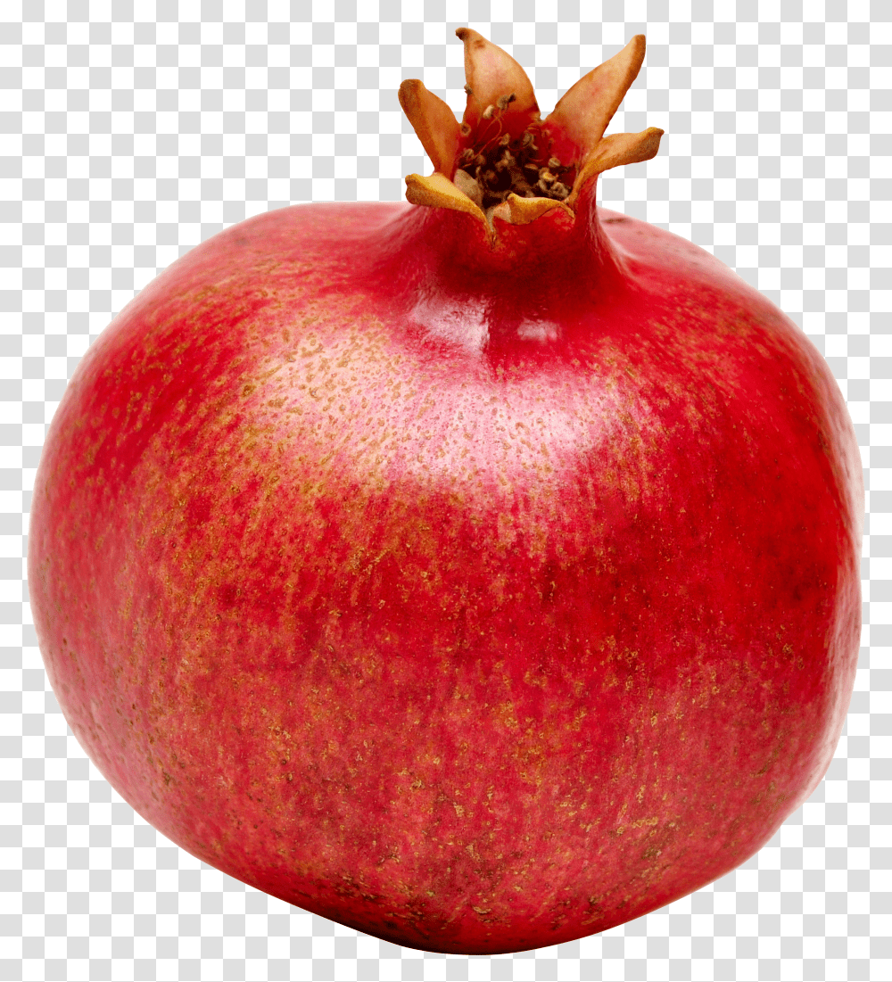 Pomegranate, Fruit Transparent Png