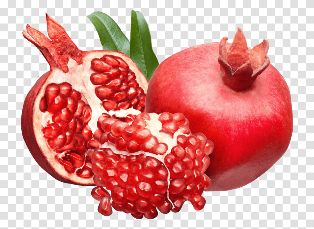 Pomegranate Fruits Background Background Fruit, Plant, Produce, Food, Apple Transparent Png