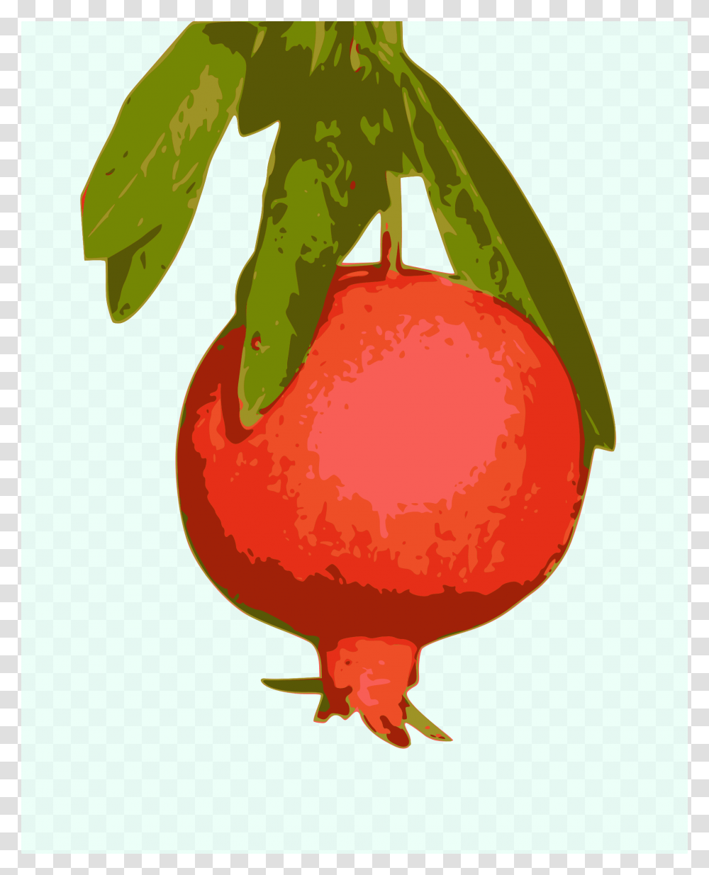 Pomegranate Icons, Plant, Fruit, Food, Produce Transparent Png