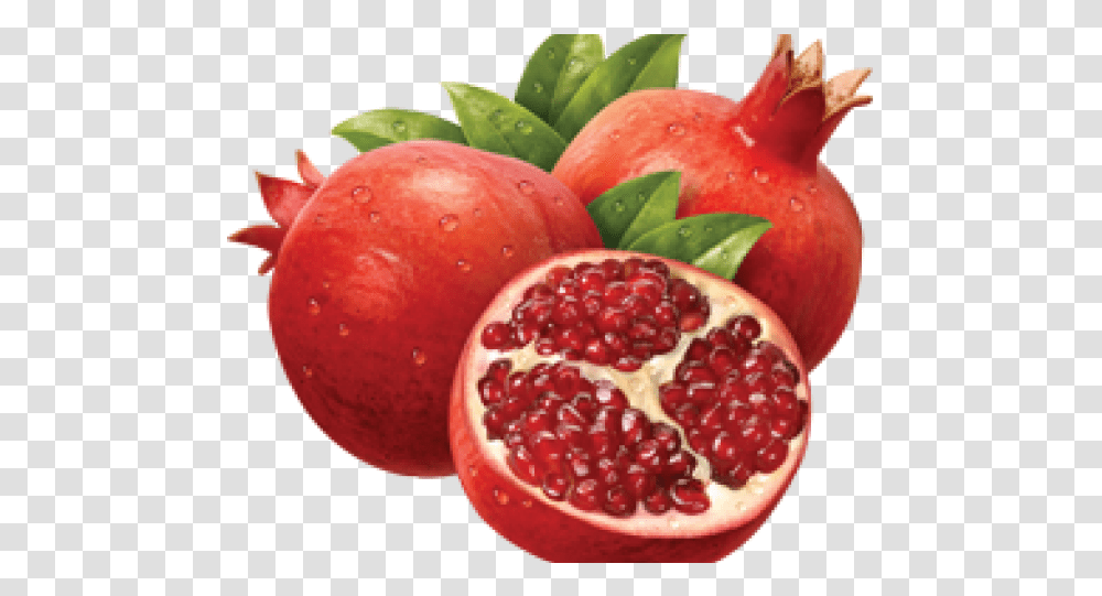 Pomegranate Images Blueberry And Pomergrated, Plant, Produce, Food, Fruit Transparent Png