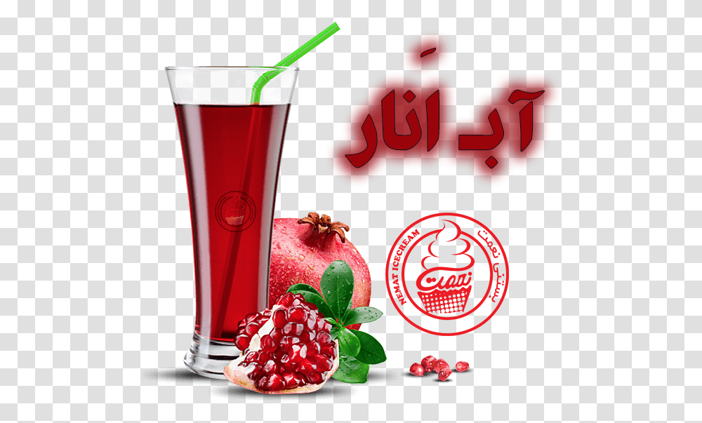 Pomegranate Juice Glass, Plant, Produce, Food, Fruit Transparent Png