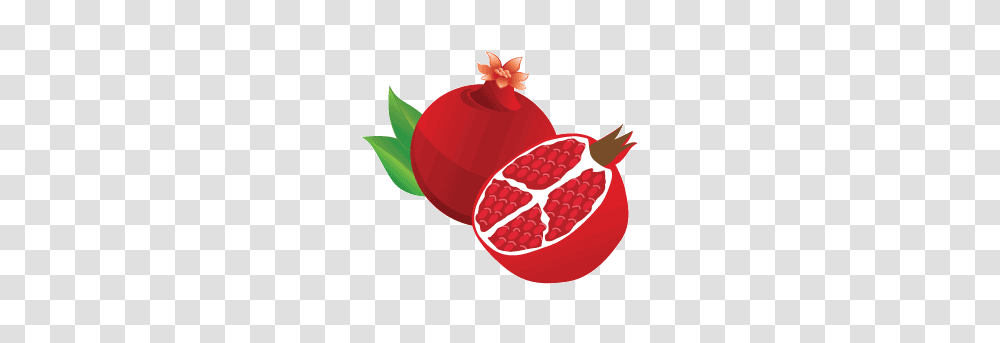 Pomegranate Ka En, Plant, Fruit, Food, Produce Transparent Png