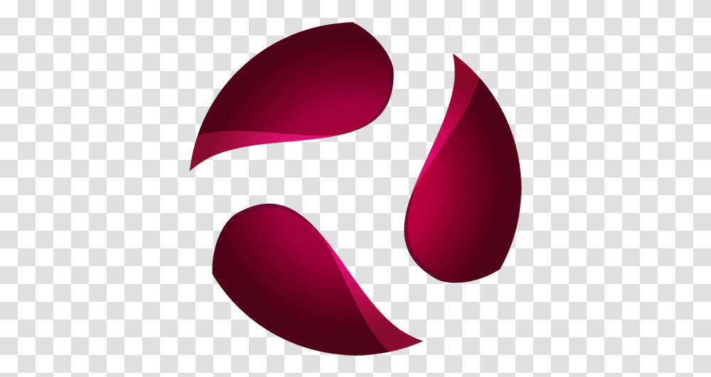 Pomegranate Launches First Music Matchmaking Technology Dot, Lamp, Heart, Balloon, Maroon Transparent Png