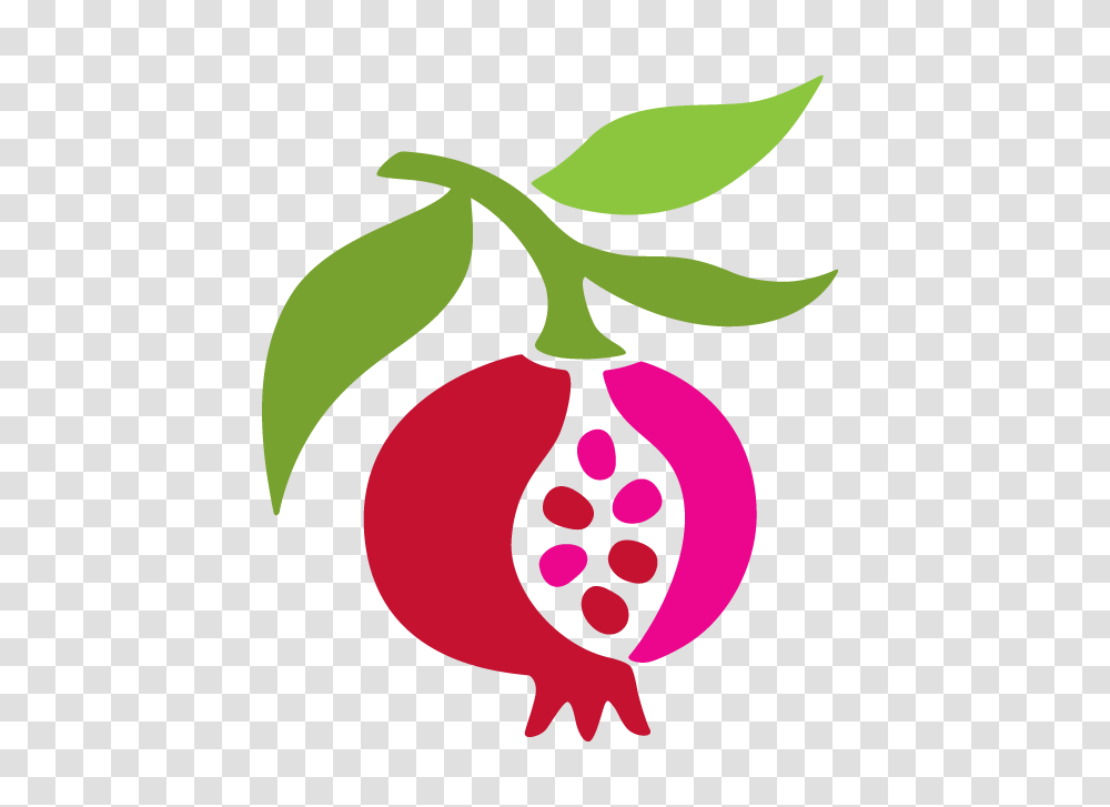 Pomegranate Market On Twitter Left Cheek Pastrami, Plant, Fruit, Food, Produce Transparent Png
