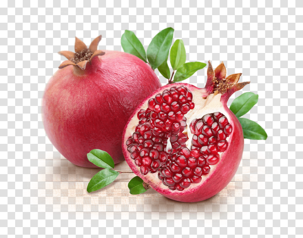 Pomegranate Pack Fresh Mart Dadam Fruit, Plant, Produce, Food Transparent Png